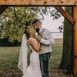 Meet your Posher, Bailey